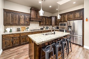 Snow Canyon Hideaway