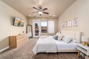 Snow Canyon Hideaway