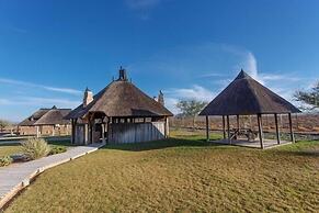 A-1 Njalo-Njalo Safari