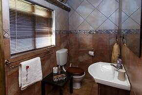 A-1 Njalo-Njalo Safari