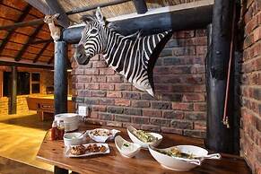 A-1 Njalo-Njalo Safari