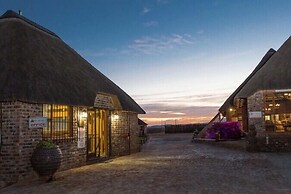 A-1 Njalo-Njalo Safari