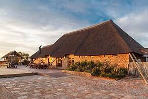 A-1 Njalo-Njalo Safari