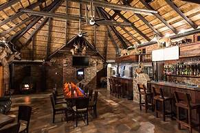 A-1 Njalo-Njalo Safari