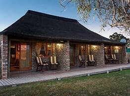 A-1 Njalo-Njalo Safari