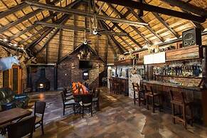 A-1 Njalo-Njalo Safari