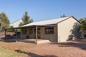 A-1 Njalo-Njalo Safari