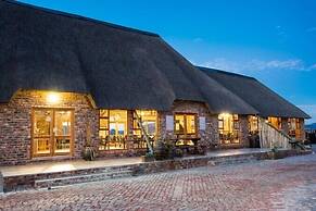 A-1 Njalo-Njalo Safari