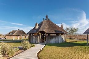 A-1 Njalo-Njalo Safari