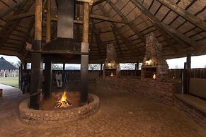 A-1 Njalo-Njalo Safari