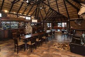 A-1 Njalo-Njalo Safari