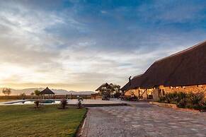 A-1 Njalo-Njalo Safari