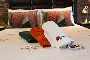 A-1 Njalo-Njalo Safari