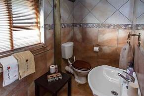 A-1 Njalo-Njalo Safari