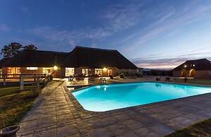 A-1 Njalo-Njalo Safari