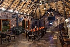 A-1 Njalo-Njalo Safari