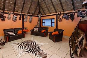 A-1 Njalo-Njalo Safari