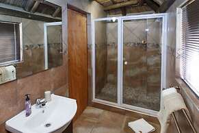 A-1 Njalo-Njalo Safari