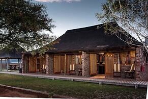 A-1 Njalo-Njalo Safari