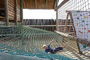 A-1 Njalo-Njalo Safari