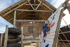 A-1 Njalo-Njalo Safari