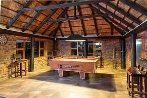 A-1 Njalo-Njalo Safari