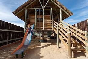 A-1 Njalo-Njalo Safari