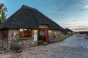 A-1 Njalo-Njalo Safari