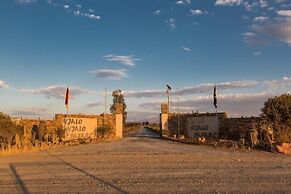 A-1 Njalo-Njalo Safari