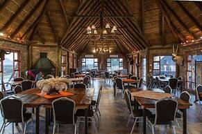 A-1 Njalo-Njalo Safari