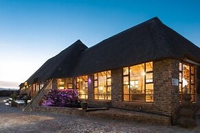 A-1 Njalo-Njalo Safari