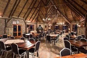 A-1 Njalo-Njalo Safari