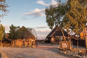 A-1 Njalo-Njalo Safari