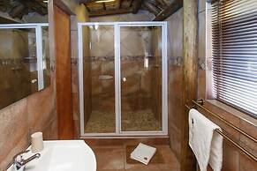 A-1 Njalo-Njalo Safari