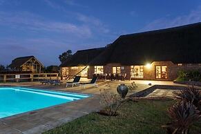 A-1 Njalo-Njalo Safari