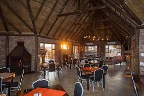 A-1 Njalo-Njalo Safari