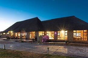 A-1 Njalo-Njalo Safari