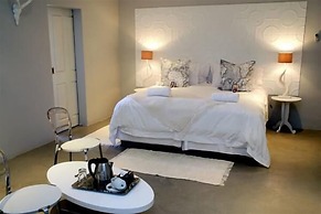 The duBoirs Boutique Lodge