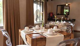 The duBoirs Boutique Lodge