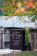 The duBoirs Boutique Lodge