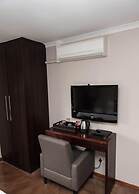 The duBoirs Boutique Lodge