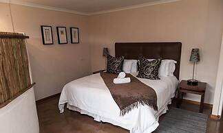 The duBoirs Boutique Lodge