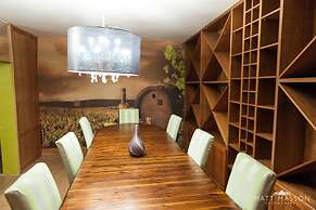 The duBoirs Boutique Lodge