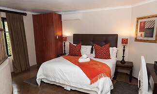 The duBoirs Boutique Lodge