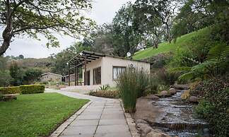 The duBoirs Boutique Lodge