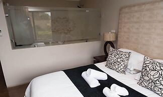 The duBoirs Boutique Lodge