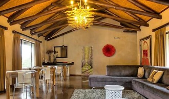 The duBoirs Boutique Lodge