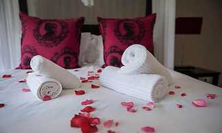 The duBoirs Boutique Lodge