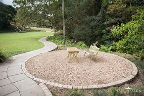 The duBoirs Boutique Lodge