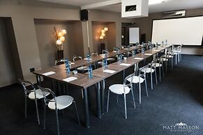 The duBoirs Boutique Lodge